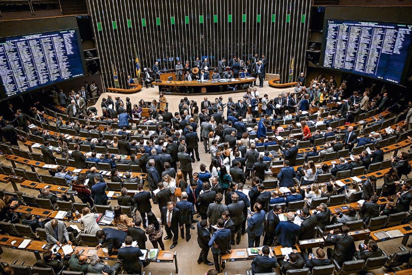 camara dos deputados