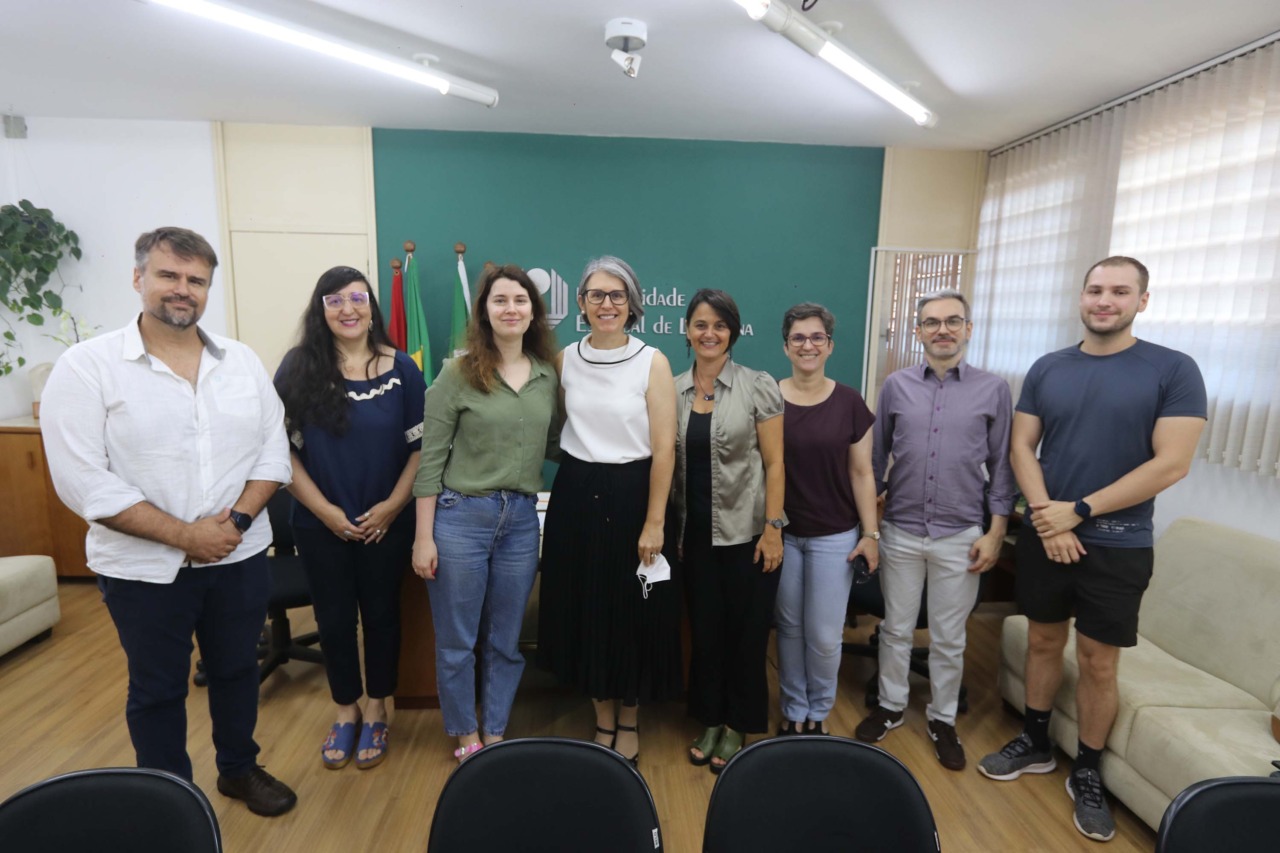 cientistas ucranianos