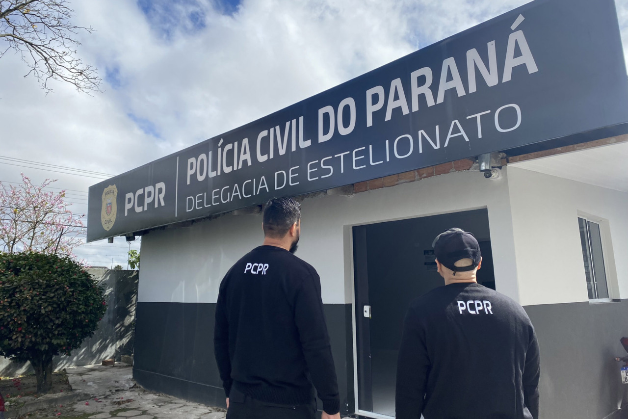 Polícia Civil