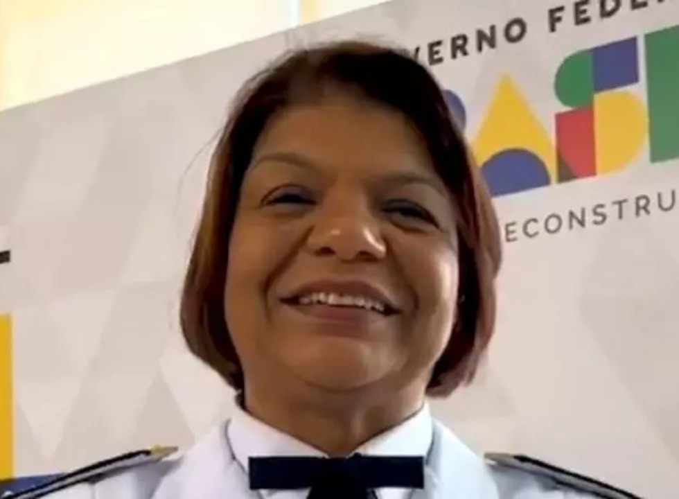 Maria Cecília Barbosa