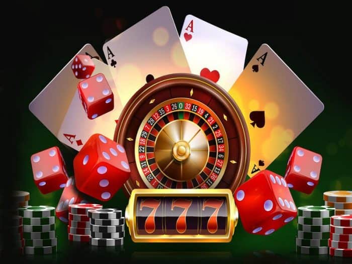 Melhores jogos de casino para ganhar dinheiro • 2023