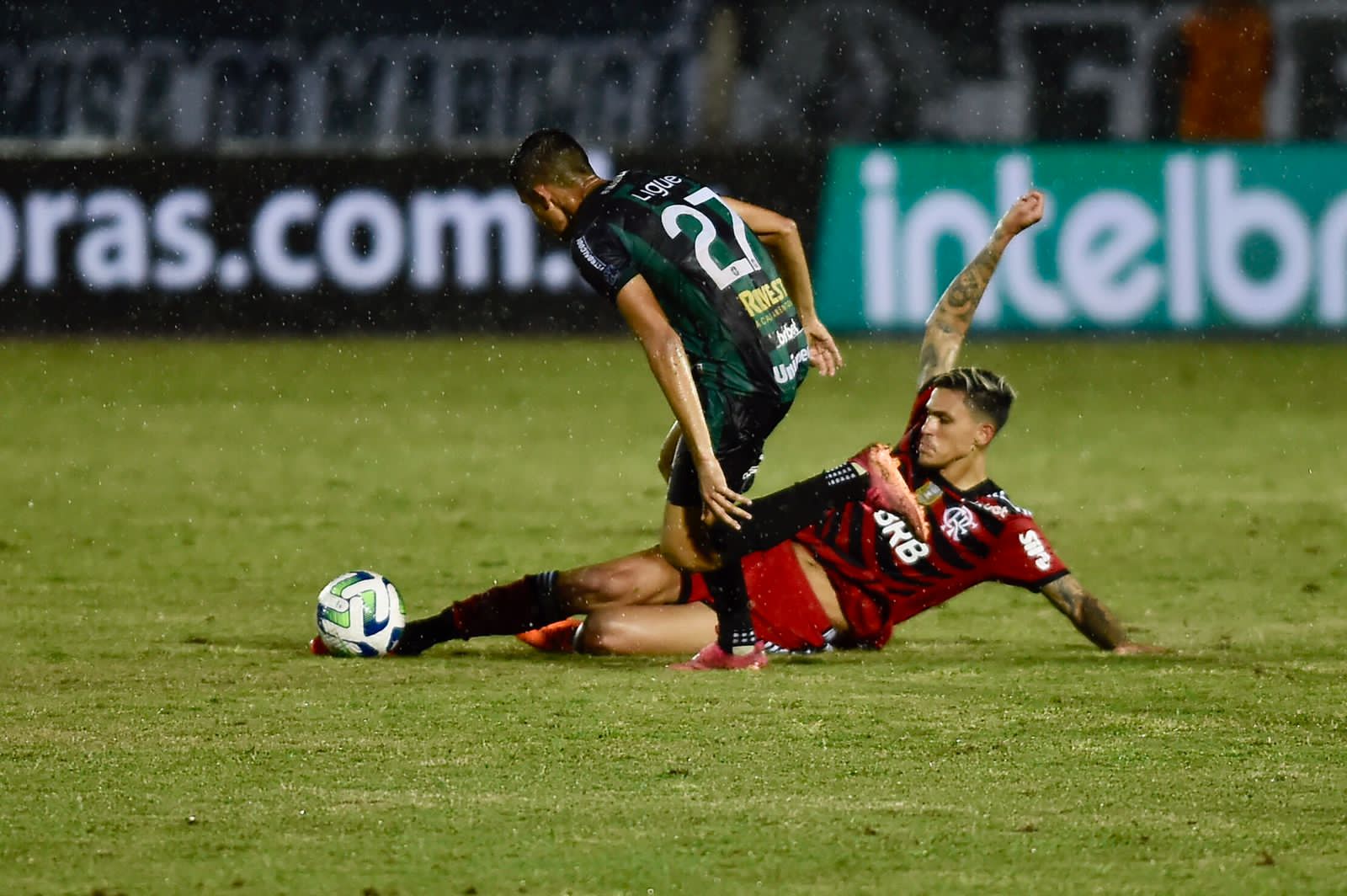 Ex-jogador do Flamengo morre em acidente de moto, em Maringá - GMC Online