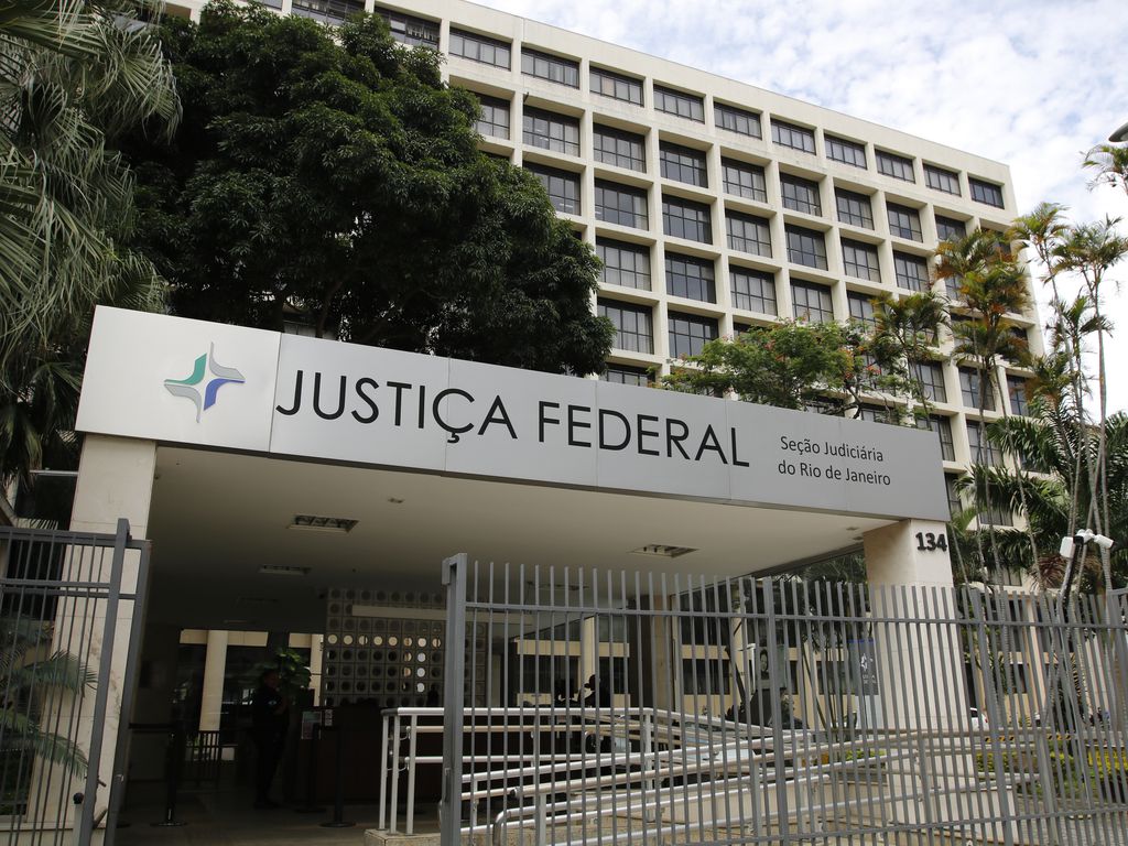 Justiça Federal do Rio de Janeiro