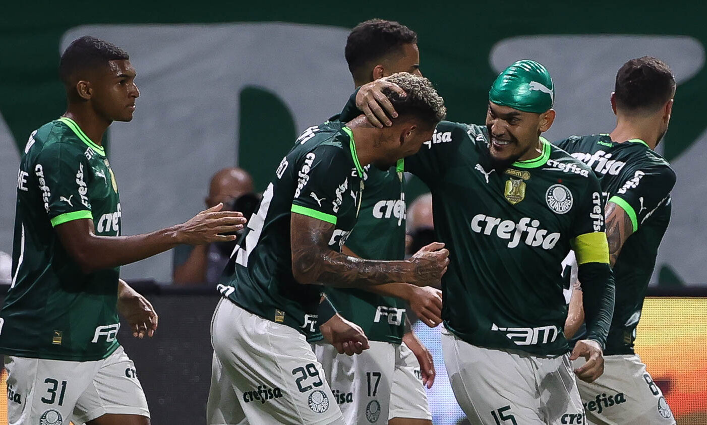 Palmeiras AO VIVO e de GRAÇA: dá para assistir ao jogo contra a Tombense  sem pagar nada?