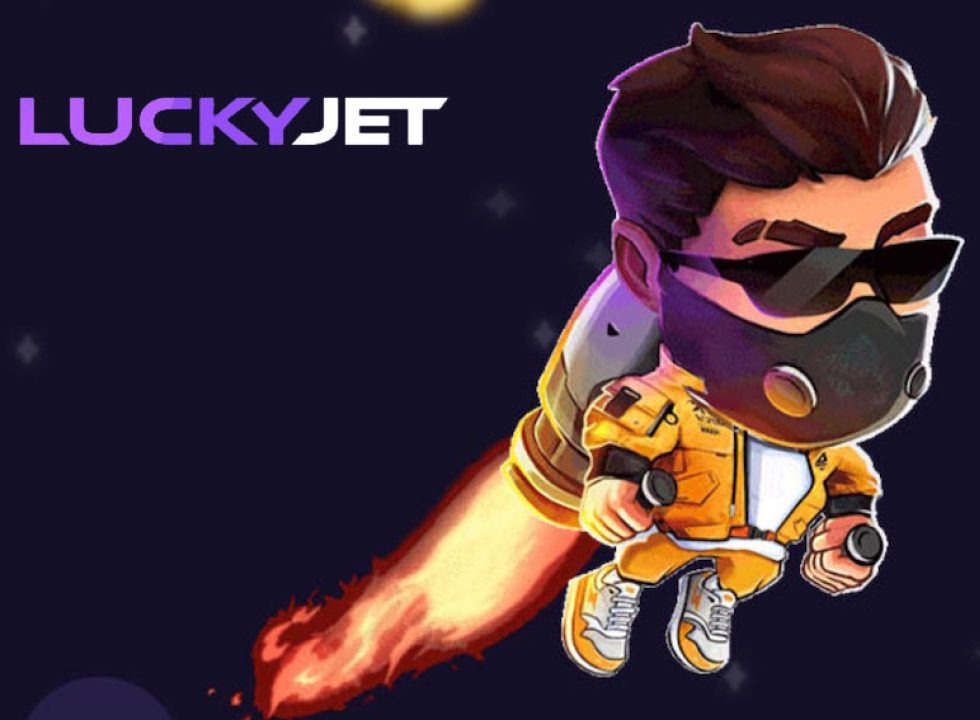 Lucky Jet