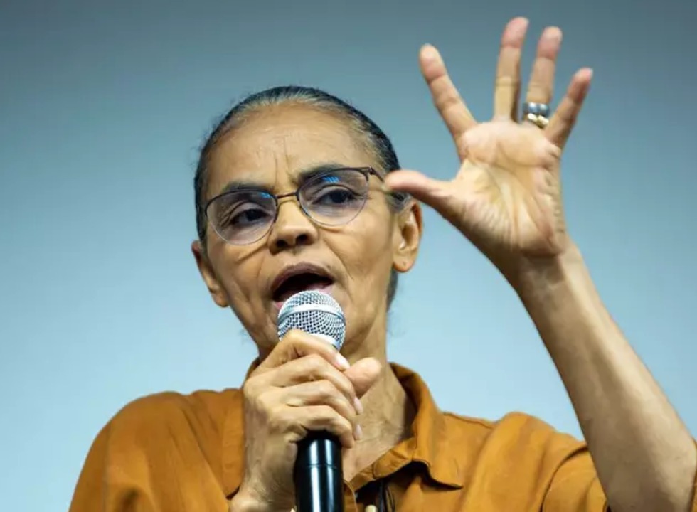 Marina Silva