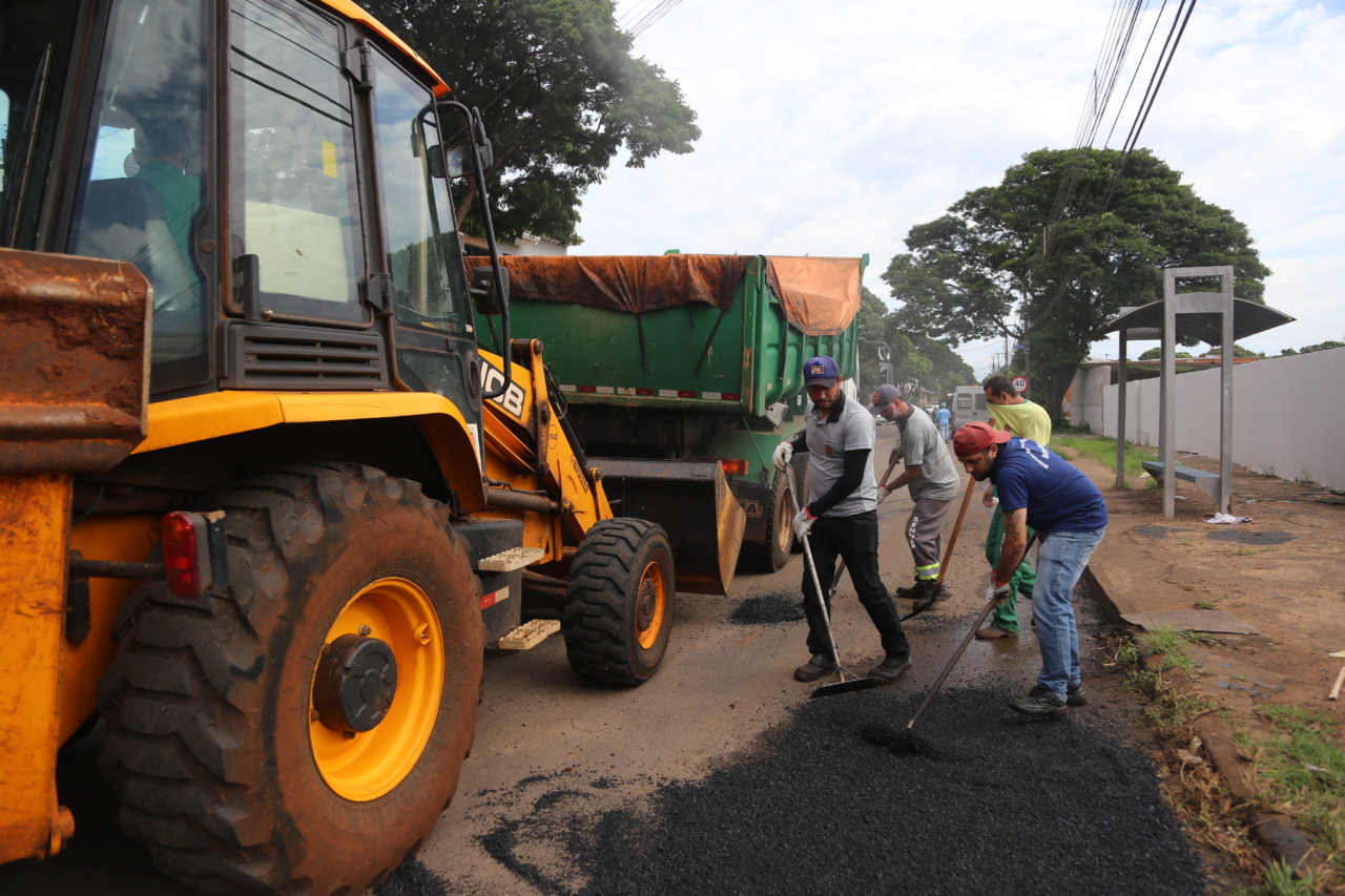 obras