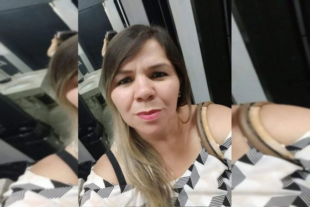 Neide Aparecida Balivieira Bezerra 