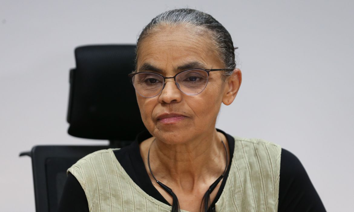 Marina Silva