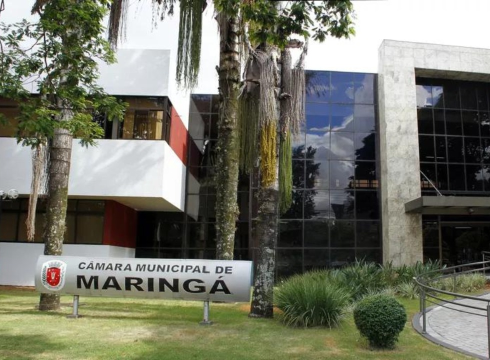 Prefeitura do Município de Maringá