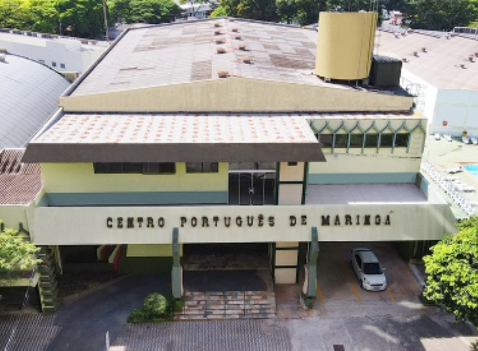 Centro Português