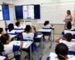 escolas públicas no Brasil