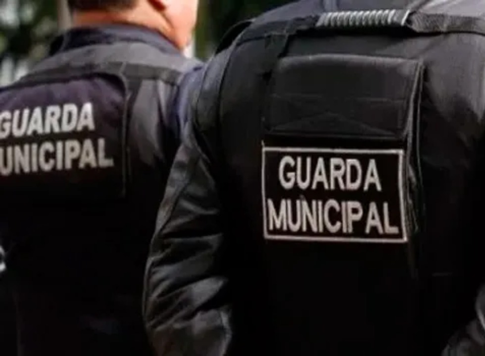 Guarda Civil Municipal