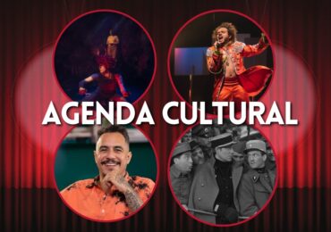 Agenda cultural de 28/07 a 03/08/23