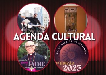 Agenda cultural de 18 a 24/08/23