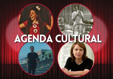 Agenda cultural de 25 a 31/08/23