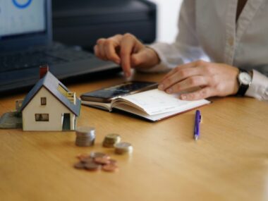 mercado imobiliário