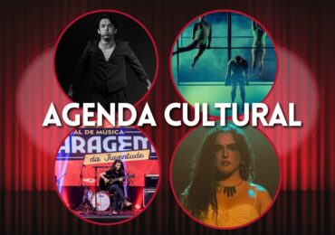 Agenda cultural de 08 a 14/09/23