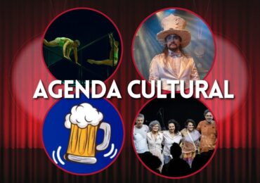 Agenda cultural de 15 a 21/09/23
