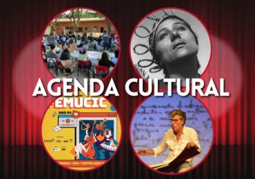 Agenda cultural de 22 a 28/09/23