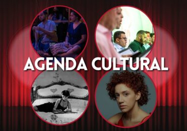 Agenda cultural de 29/09 a 05/10/23