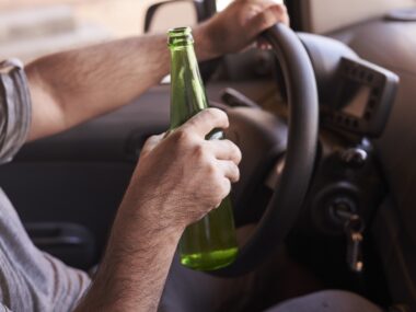 motoristas alcoolizados
