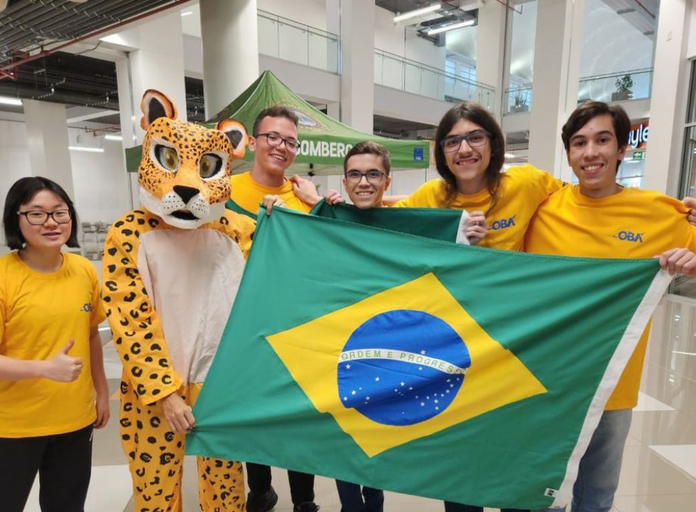 Aluna da Unifor é o Brasil no Panamericano de Xadrez Universitário