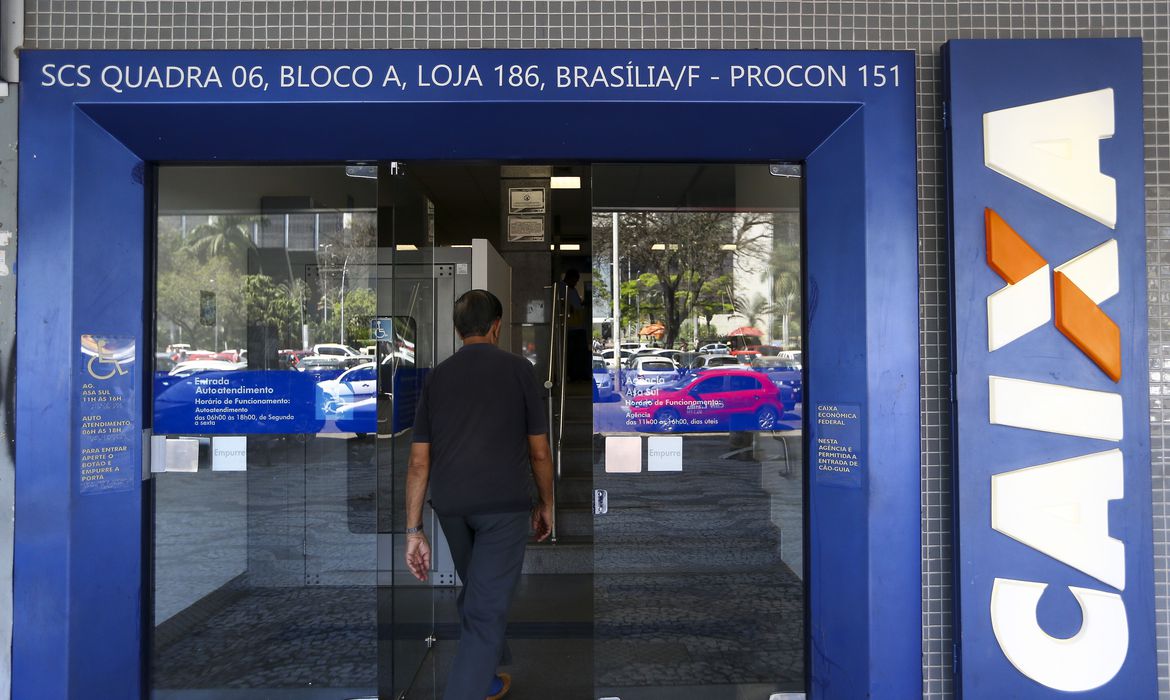 banco Caixa