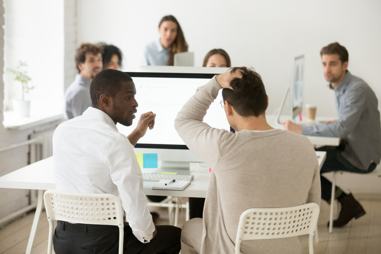 saúde mental no trabalho