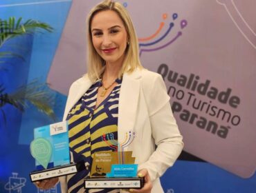 Saiba quais são as empresas de Maringá que conquistaram o Selo de Qualidade no Turismo do Paraná