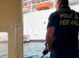 PF resgata quatro jovens vítimas de sequestro e abuso em cruzeiro sertanejo