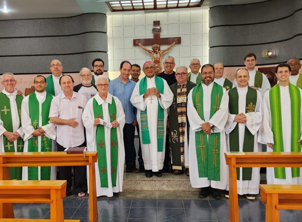 Arquidiocese de Maringá