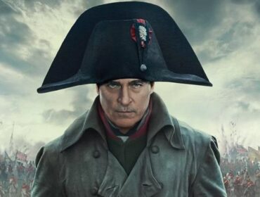 Estreia da semana: Drama histórico ‘Napoleão’ chega aos cinemas de Maringá