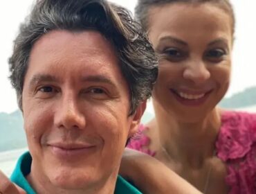 Traição, filho fora do casamento e morte: a briga pela herança da campeã olímpica Walewska