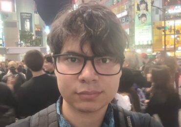 Formado em Artes Visuais na UEM, jovem realiza sonho de ir ao Japão estudar mangá