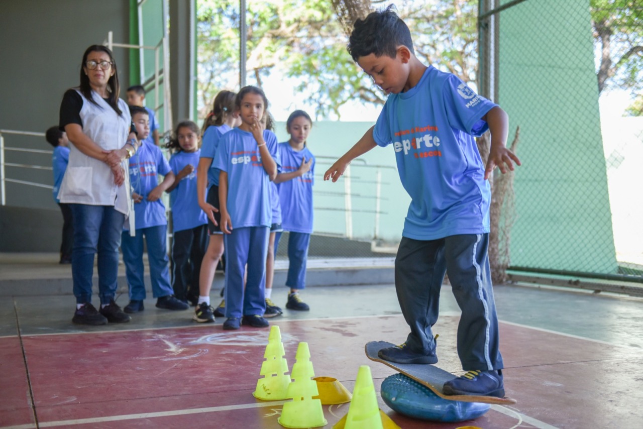 jogos interescolares