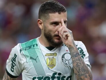 Flamengo vence, Botafogo e Palmeiras empatam: como fica a briga pelo título Brasileiro?