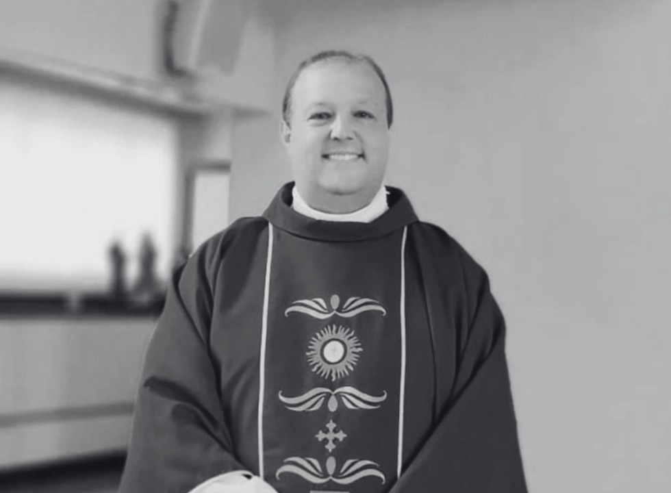 padre Joseir Sversutti
