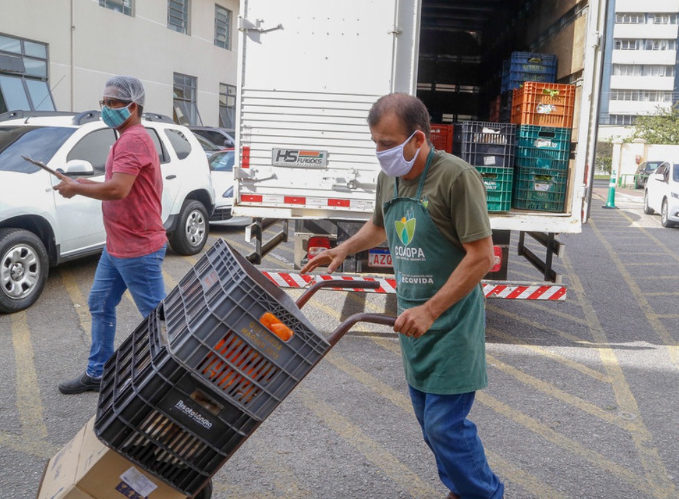 Governo Comprou Mais De R 1 Bilhão De Micro E Pequenas Empresas Em 2023 Maringá Post 5370