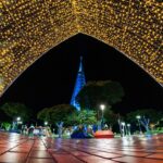 Maringá Encantada - natal