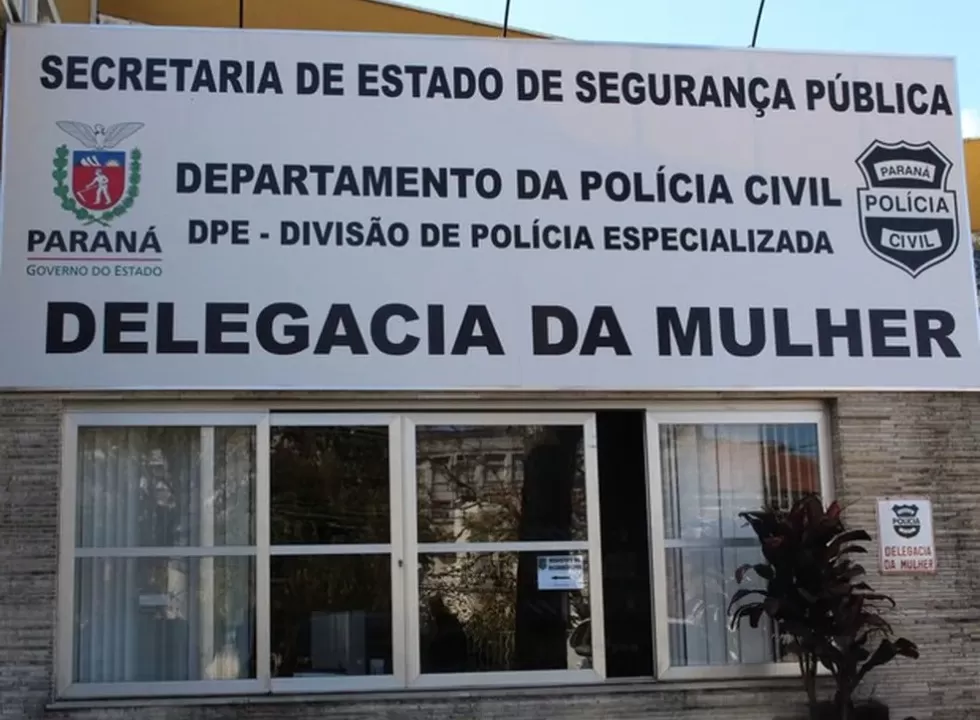 Delegacia da Mulher de Curitiba