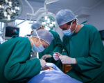 procedimento no coração - cirurgia