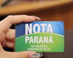 Nota Paraná