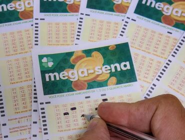 Mega-Sena sorteia nesta quinta prêmio acumulado em R$ 135 milhões
