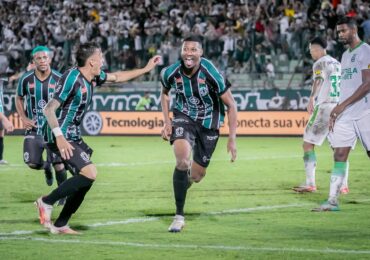 Classificação na Copa do Brasil rende quase R$ 2 milhões aos cofres do Maringá FC