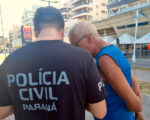 polícia civil do Paraná