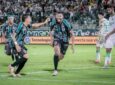 Está decidido: Maringá FC enfrentará o Athetico na final do Campeonato Paranaense