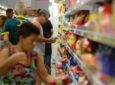 Intenção de Consumo das Famílias (ICF) cai 5,5% no Paraná em março