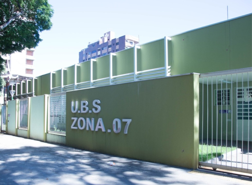 UBS Zona 7