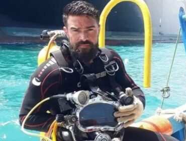 Tragédia em Paranaguá: Mergulhador morre durante trabalho de explosão de rochas